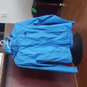 North Face Windbreaker